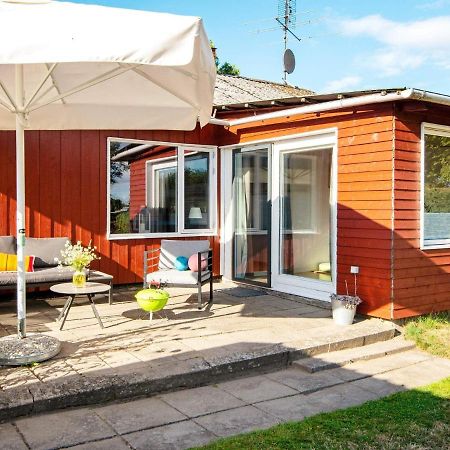 Holiday Home Haderslev Xlix Bagian luar foto