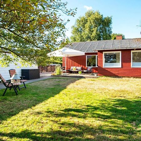 Holiday Home Haderslev Xlix Bagian luar foto