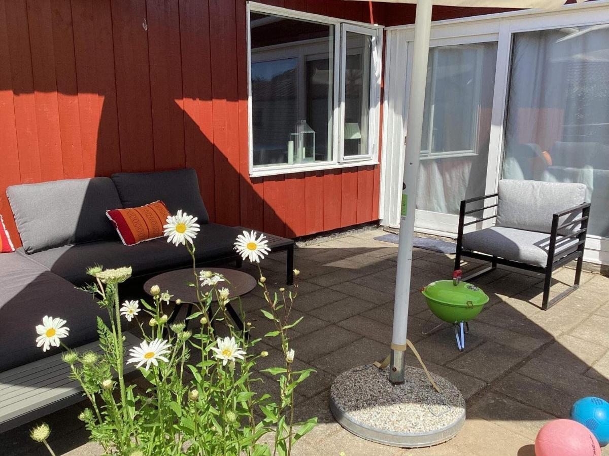Holiday Home Haderslev Xlix Bagian luar foto