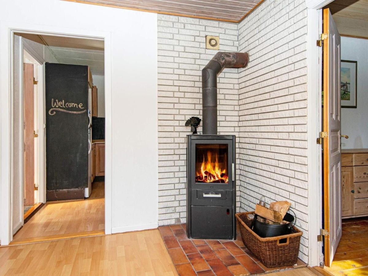 Holiday Home Haderslev Xlix Bagian luar foto