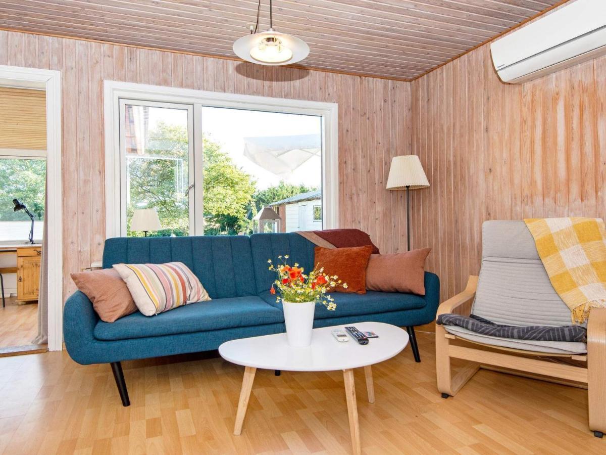 Holiday Home Haderslev Xlix Bagian luar foto