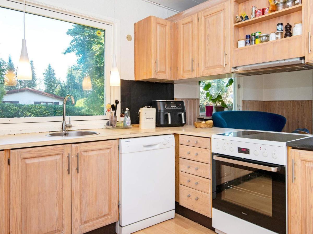 Holiday Home Haderslev Xlix Bagian luar foto