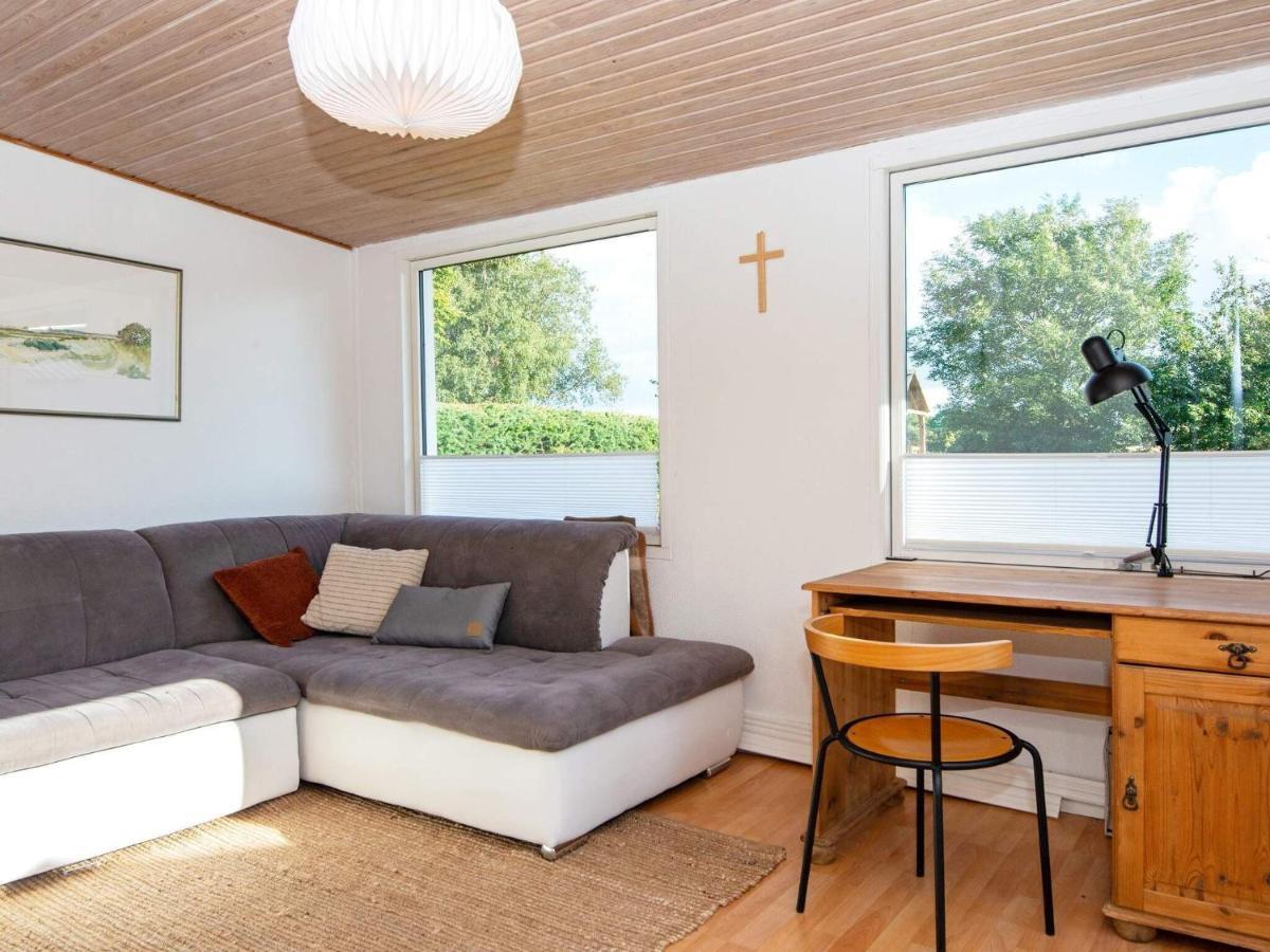 Holiday Home Haderslev Xlix Bagian luar foto