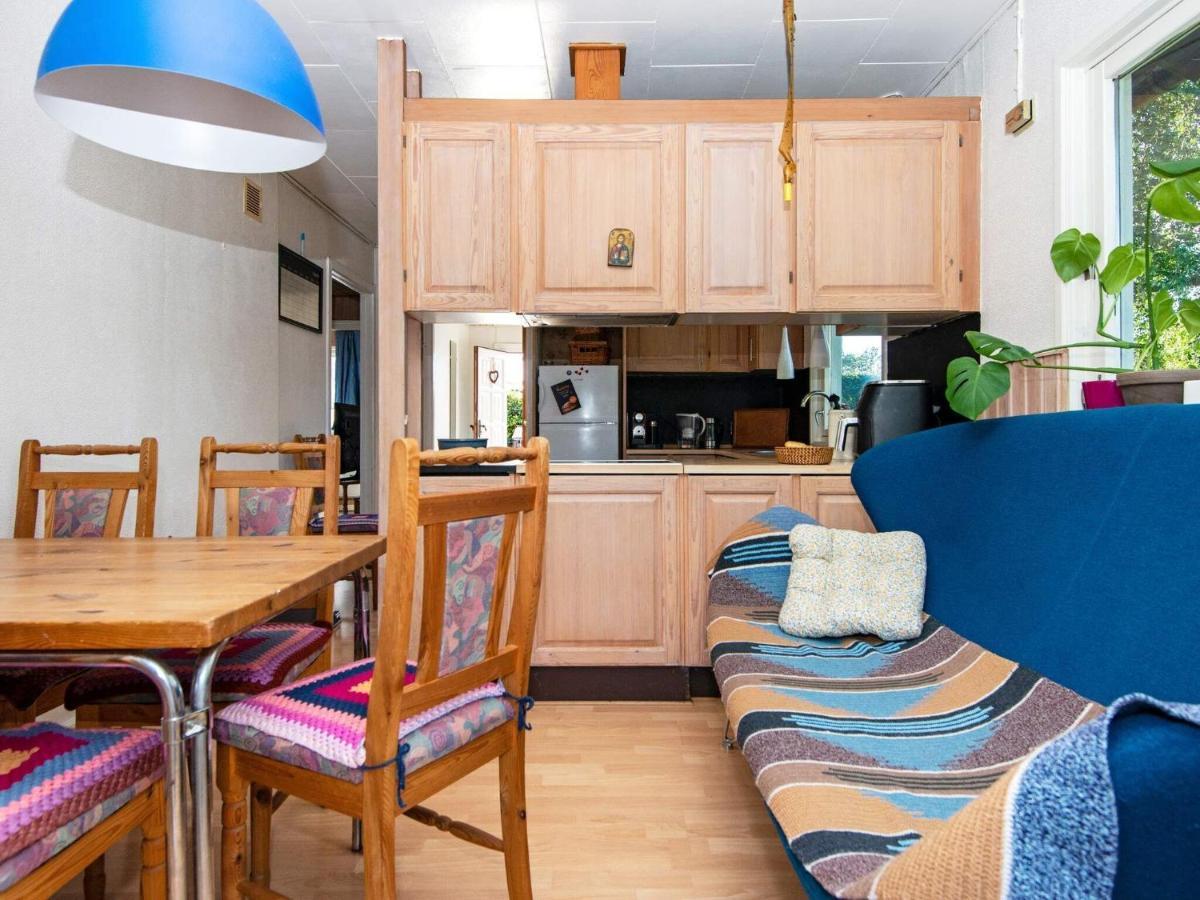 Holiday Home Haderslev Xlix Bagian luar foto
