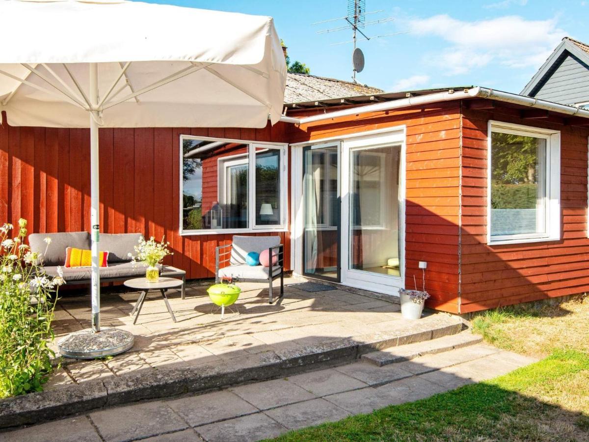 Holiday Home Haderslev Xlix Bagian luar foto