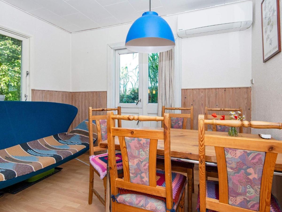Holiday Home Haderslev Xlix Bagian luar foto