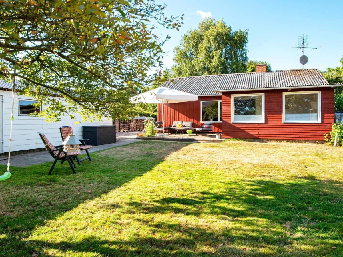 Holiday Home Haderslev Xlix Bagian luar foto