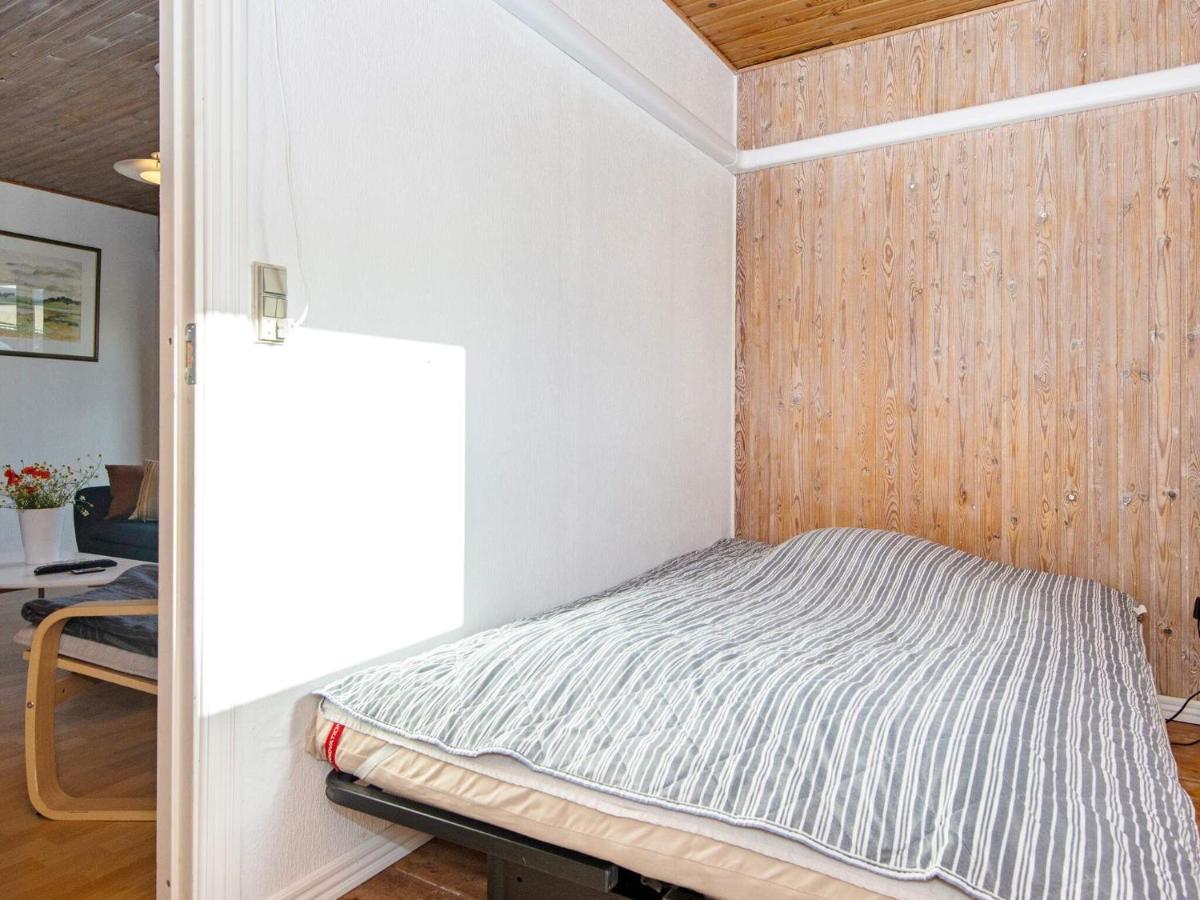 Holiday Home Haderslev Xlix Bagian luar foto