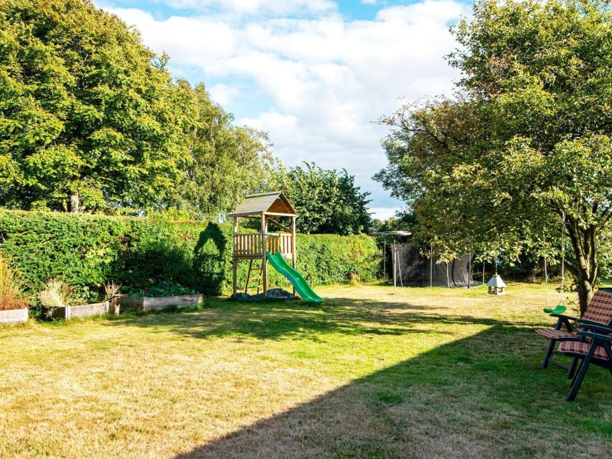 Holiday Home Haderslev Xlix Bagian luar foto
